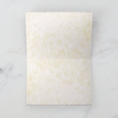 Carte Aquarelle de souris amusante et joyeuse obtenir ca (Intérieur)