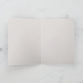 Carte Aquarelle Méduses Éthérées (Intérieur)