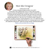 Carte Aquarelle Noël Chèvre bébé Joyeux et lumineux