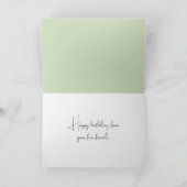 Carte Aquarelle Panda Ours Anniversaire (Intérieur)