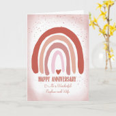 Carte Aquarelle rose douce pour l'anniversaire de Nephew (Fleur jaune)