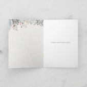 Carte Aquarelle Saint Valentin Sketchy Doodle Eiffel (Intérieur)