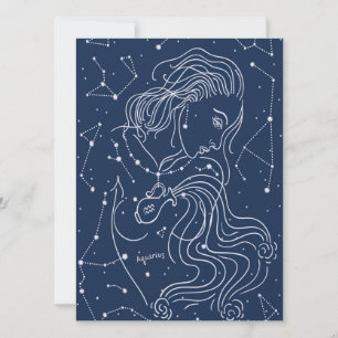 Carte Aquarius