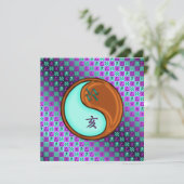 Carte Aquarius & Boar (Debout devant)