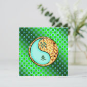 Carte Aquarius & Chèvre de feu (Debout devant)