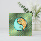 Carte Aquarius & Dragon de feu (Debout devant)