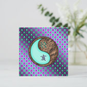 Carte Aquarius & Earth Boar (Debout devant)