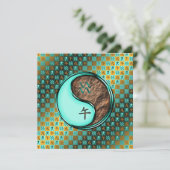 Carte Aquarius & Earth Horse (Debout devant)