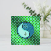 Carte Aquarius et Chèvre d'eau (Debout devant)