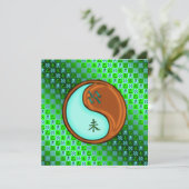 Carte Aquarius et chèvre du bois (Debout devant)