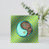 Carte Aquarius et singe de la Terre (Debout devant)