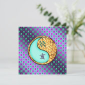 Carte Aquarius & Fire Boar (Debout devant)