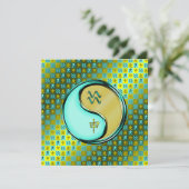 Carte Aquarius & Singe Métal (Debout devant)