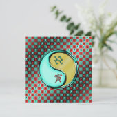 Carte Aquarius & Tigre métallique (Debout devant)