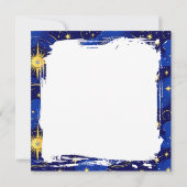 Carte Aquarius Traits and Dates  | Water Bearer (Dos)