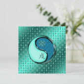 Carte Aquarius & Water Dog (Debout devant)