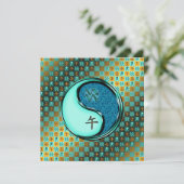 Carte Aquarius & Water Horse (Debout devant)