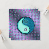 Carte Aquarius & Water Roster (Devant/Arrière en situation)