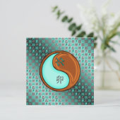 Carte Aquarius & Wood Rabbit (Debout devant)