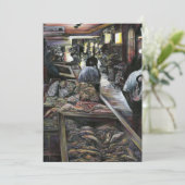 Carte Aquatique, mais baisée avec Desert Wind, Jérusalem (Debout devant)