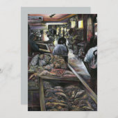 Carte Aquatique, mais baisée avec Desert Wind, Jérusalem (Devant / Derrière)