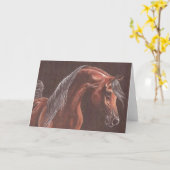 Carte Arabe de baie (Fleur jaune)