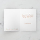 Carte Arbre (Intérieur)