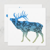 Carte Arbre (Devant / Derrière)