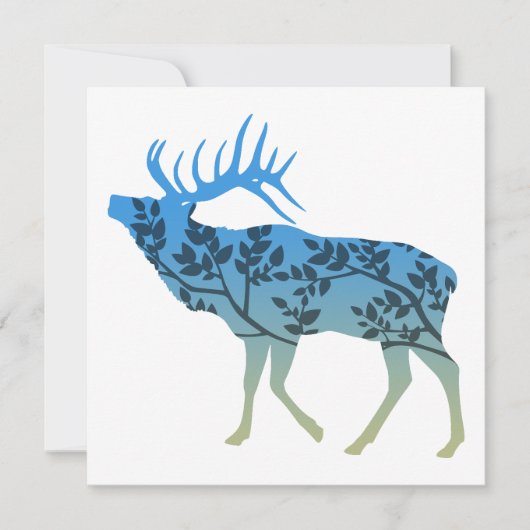 Carte Arbre (Devant)