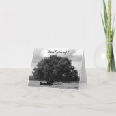 Carte Arbre de la vie (Devant)