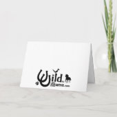 Carte Arbre de la vie (Dos)