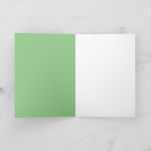 Carte Arbre d'Olive (Intérieur)