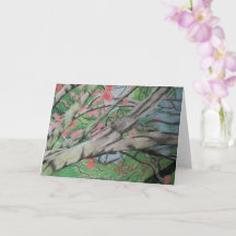 Arbre en Fleurs