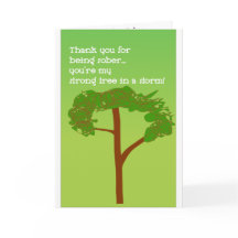 Arbre fort de sobriété