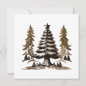 Carte Arbre Magique (Dos)