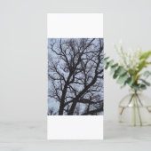 Carte Arbre vampire (Debout devant)