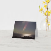 Carte Arc de Proton (Fleur jaune)