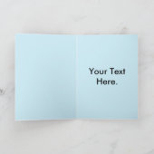 Carte Arche de Noé (Intérieur)