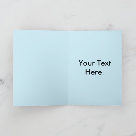 Carte Arche de Noé (Intérieur)