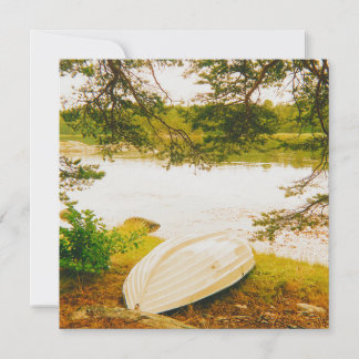 Carte Archipel suédois