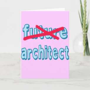 Carte Architect Graduate Products