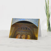 Carte Architecture de Séville (Devant)