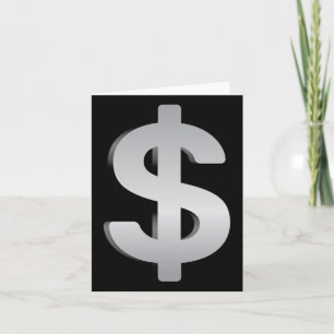 Carte Argent Et Monnaie