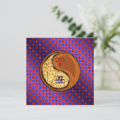 Carte Aries et bois d'ox (Debout devant)