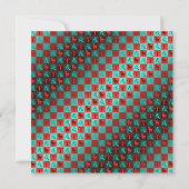 Carte Aries et Earth Dog (Dos)