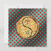 Carte Aries et Fire Dog (Devant)