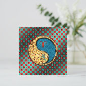 Carte Aries et Water Dog (Debout devant)