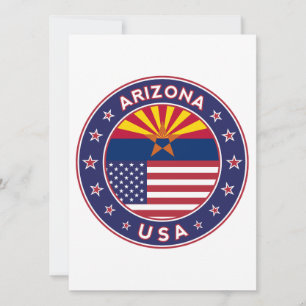 Carte Arizona