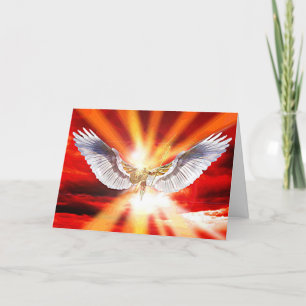 Carte Arkhangel Michael