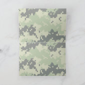 Carte Armée (Intérieur)